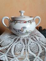 Service à café - Porcelaine, Antiek en Kunst