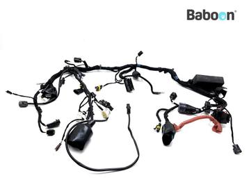 Kabelboom Benelli TRK 702 X, Verzenden