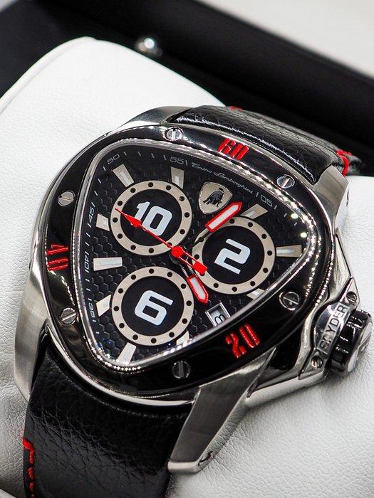 Tonino Lamborghini - Spyder 1300 - Zonder minimumprijs - *, Bijoux, Sacs & Beauté, Montres | Hommes