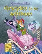 Griezelen in de achtbaan / Groene Reeks 9789085923411, Verzenden, Gelezen, Geronimo Stilton