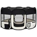 Hondenren 145x145x61cm | Retour Deal | 40% Korting, Dieren en Toebehoren, Verzenden, Nieuw