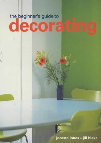 The Beginners Guide to Decorating 9781850298328, Livres, Langue | Anglais, Envoi