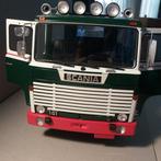 Scania 1:18 - Camion miniature - Scania 141 - Un modèle de, Nieuw