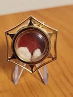 Relikwie (3) - Kalkstenen rotsgrot - 2010-2020 - San Michele