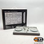 Vestax VCI-100 MIDI Controller met Doos | Nette Staat, Musique & Instruments, DJ sets & Platines, Ophalen of Verzenden