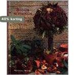 BLOEMSCHIKKEN IN COUNTRY STIJL 9789062556717 T. Moore, Boeken, Verzenden, Zo goed als nieuw, T. Moore