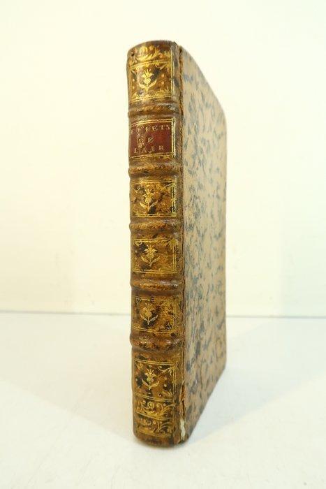 Jean Arbuthnot / Boyer de Pebrandié (trad.) - Essai des, Antiek en Kunst, Antiek | Boeken en Manuscripten