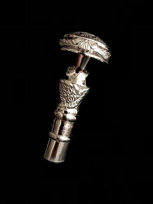 Canne de marche - A , Marquis , diplomatic, ceremonial, Antiquités & Art, Antiquités | Autres Antiquités