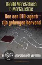 Hoe een CIA-agent zijn geheugen hervond en andere, Boeken, Verzenden, Gelezen, H. Merckelbach