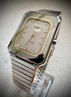 Rado - Tank Américaine - Sans Prix de Réserve - Octagonal, Handtassen en Accessoires, Horloges | Heren, Nieuw