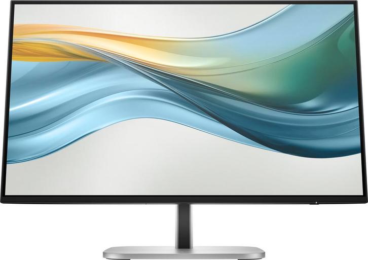HP Series 5 Pro 524pu , 24 , 1920x1080 (Full HD) Doosschade, Computers en Software, Monitoren, IPS, 5 ms of meer, Full HD, Zo goed als nieuw
