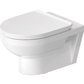 Wandcloset Duravit No.1 Diepspoel Rimless  36.5x54x35cm Wit, Ophalen of Verzenden, Overige typen