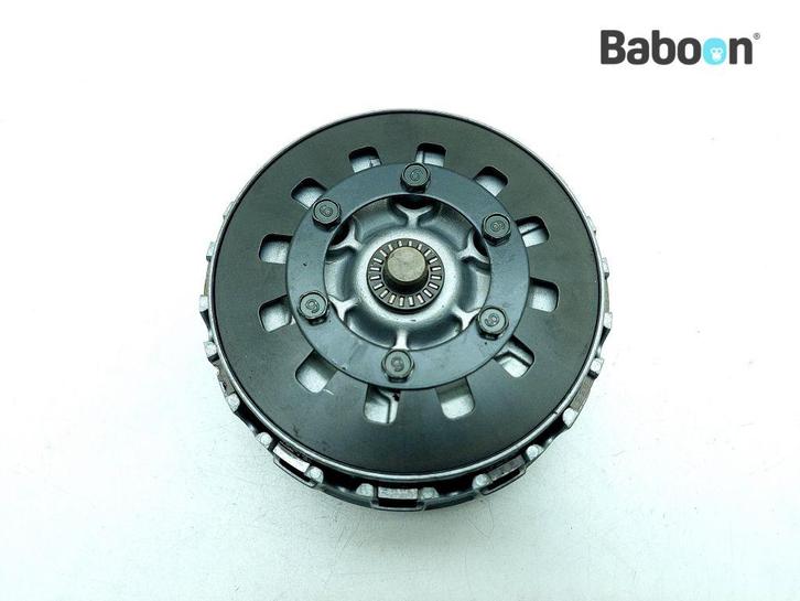 Koppeling Yamaha XVS 1100 A Dragstar Classic 2000-2007, Motoren, Onderdelen | Yamaha, Gebruikt, Verzenden