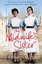 The Midwifes Sister 9781447282648 Christine Lee, Verzenden, Gelezen, Christine Lee