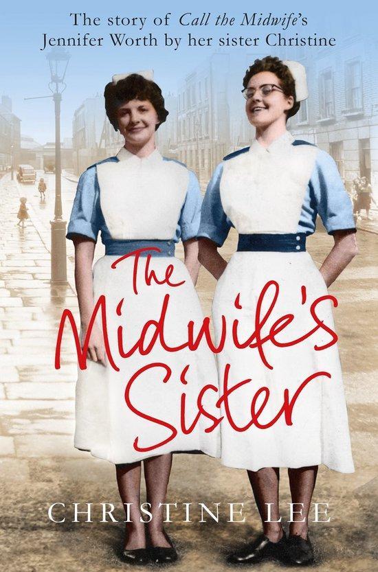 The Midwifes Sister 9781447282648 Christine Lee, Boeken, Taal | Engels, Gelezen, Verzenden