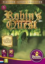 Robinsons Quest A legend Reborn (PC game nieuw denda), Ophalen of Verzenden