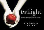 Twilight 9789049801953, Livres, Livres pour enfants | Jeunesse | 13 ans et plus, Stephenie Meyer, geen, Verzenden