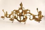 Porte-manteau - Bronze - Bronze Impérial, Antiek en Kunst