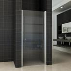 Nisdeur Wiesbaden met profiel 60x202 cm 8mm NANO coating, Doe-het-zelf en Bouw, Ophalen of Verzenden, Nieuw, Chroom, Douche