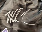 The Hangover - Mike Tyson - Signed Boxing Trunks - With COA, Nieuw