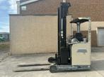 Online veiling - 2007 Crown ESR4500 Reach truck, Ophalen