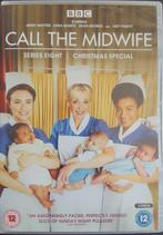 Call the Midwife series 8         Gratis verzenden, Cd's en Dvd's, Verzenden, Zo goed als nieuw, Overige genres