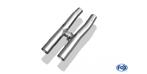 FOX Audi A8/S8 type D2 drukwisselleiding - leidingdiameter:, Verzenden, Nieuw