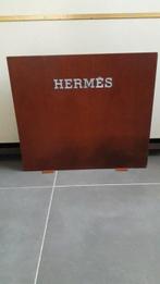 POS (reclameobject voor verkooppunt) (2) - HERMES & PRADA