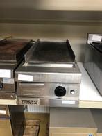 Zanussi Bakplaat 90-lijn op Aardgas (glad), Ophalen of Verzenden, Nieuw in verpakking