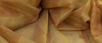 Organza cut DUPLEX Miglioretti - 730 x 320 cm - Duplex -