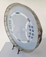 Villeroy & Boch - Dienblad - Serveerblad, Art Deco -, Antiek en Kunst