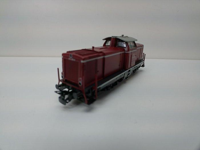 Märklin H0 - 3072 - Elektrische locomotief (1) - Märklin, Hobby en Vrije tijd, Modeltreinen | H0