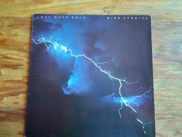 Dire Straits, Supertramp - Dire Straits & Supertramp; 7