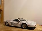 Pocher 1:8 - Modelauto - Ferrari Testarossa Spider, Nieuw