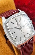 Omega - De Ville Automatic - TOOL 9034/166075 - Zonder, Nieuw