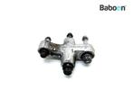 Achter Schokbreker Arm (dogbones) Suzuki GSF 650 Bandit, Verzenden, Gebruikt