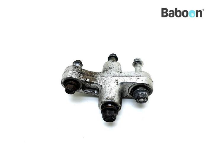 Achter Schokbreker Arm (dogbones) Suzuki GSF 650 Bandit, Motoren, Onderdelen | Suzuki, Gebruikt, Verzenden