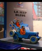 Tintin - 1 - Album : Objectif Lune : La Jeep Bleue  -, Nieuw