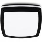 LED Plafondlamp - Badkamerlamp - Prixa Pauly - Opbouw - Vier, Verzenden, Nieuw