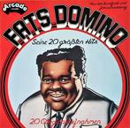 Fats Domino - Seine 20 Größten Hits, Gebruikt