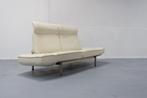 de Sede - Thomas Althaus - Canapé - DS-450 - Cuir, Acier, Antiek en Kunst