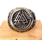 Chevalière - Noordse religie - De knoop van de krijgers -