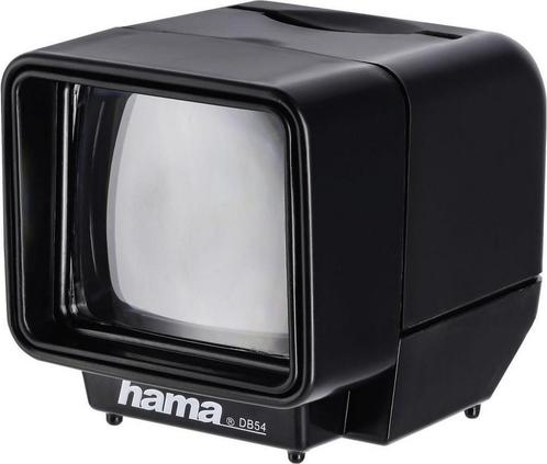 Hama Diaviewer LED, 3-voudige vergroting (Foto & Video), Audio, Tv en Foto, Fotocamera's Digitaal, Nieuw, Verzenden