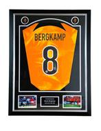 Holland - Wereldkampioenschap Voetbal - Dennis Bergkamp -