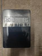 Band of Brothers steelbook edition (dvd tweedehands film), CD & DVD, Ophalen of Verzenden