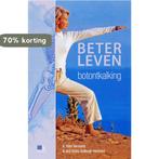 Beter leven Botontkalking 9789021510880 R. Vervoort, Verzenden, Gelezen, R. Vervoort