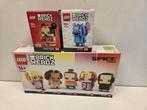 Lego Set - BrickHeadz - Brickheadz The Spice Girls 40548 +, Kinderen en Baby's, Nieuw