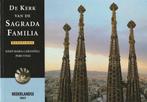 De kerk van de Sagrada Familia 9788484780304, Livres, Carandell Josep Maria, Verzenden