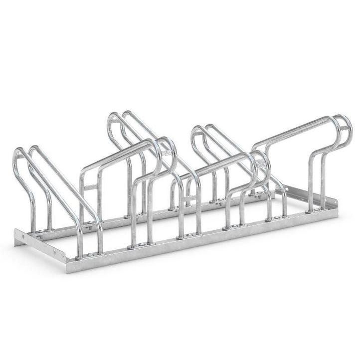 Fietsenrek 6 fietsen City-M, Fietsen en Brommers, Fietsaccessoires | Overige Fietsaccessoires, Verzenden