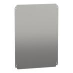 Schneider Electric NSYMM75 Plaque De Montage Galvanisée -, Verzenden, Nieuw